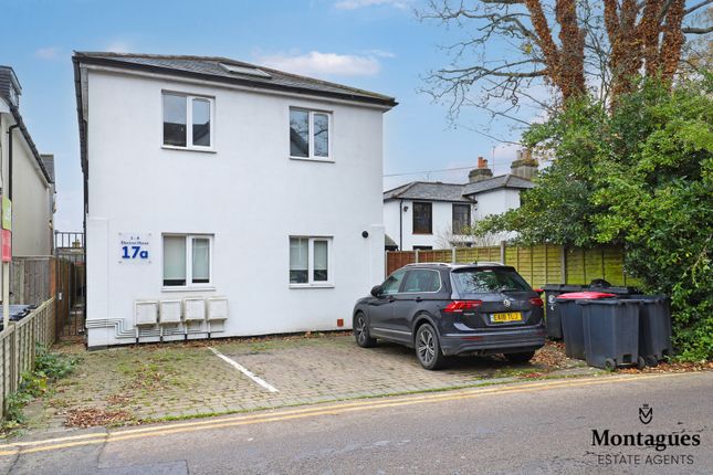 Flat 2 Electron House 17a, Hemnall Street, Epping photo 2