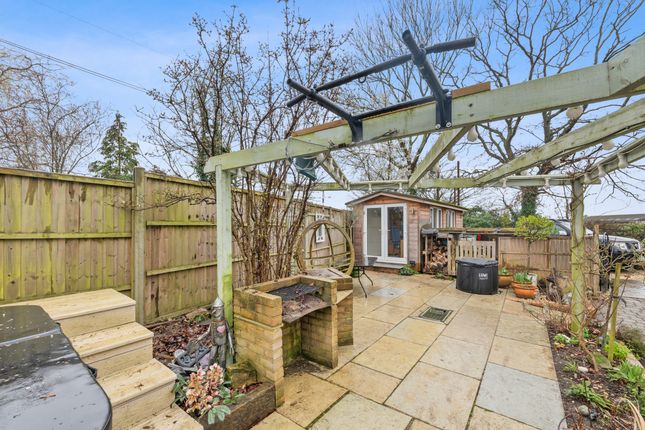 Detached house for sale in Lonesome Lane, Reigate, Surrey