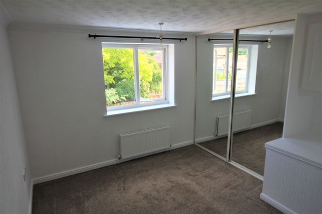 Thumbnail Terraced house to rent in Association Way, Norwich