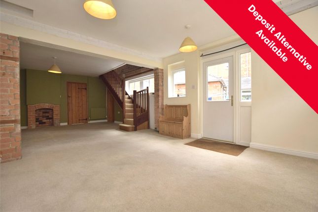 Living/Dining Area