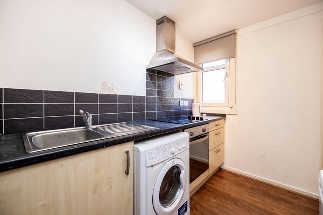 Flat for sale in West High Street, Inverurie
