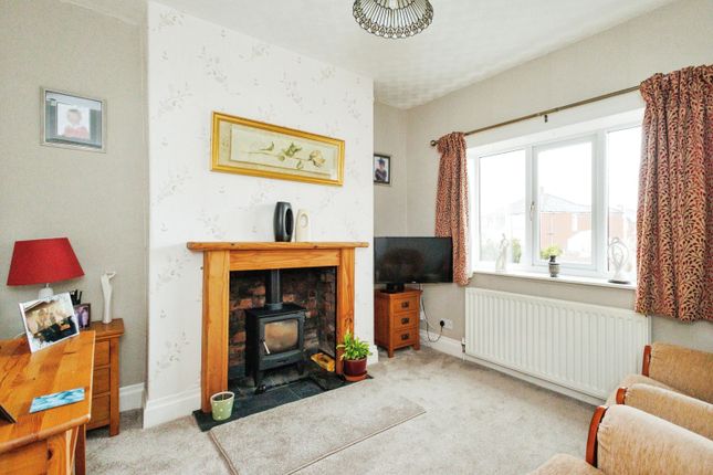 Semi-detached house for sale in The Avenue, Shaw, Oldham, Greater Manchester