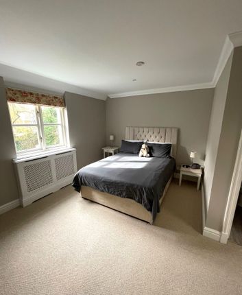Terraced house to rent in Wellers Court, Shere