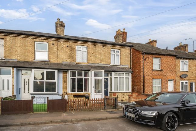 2-bed terraced on 85 Woburn Road, Bedford, £250,000