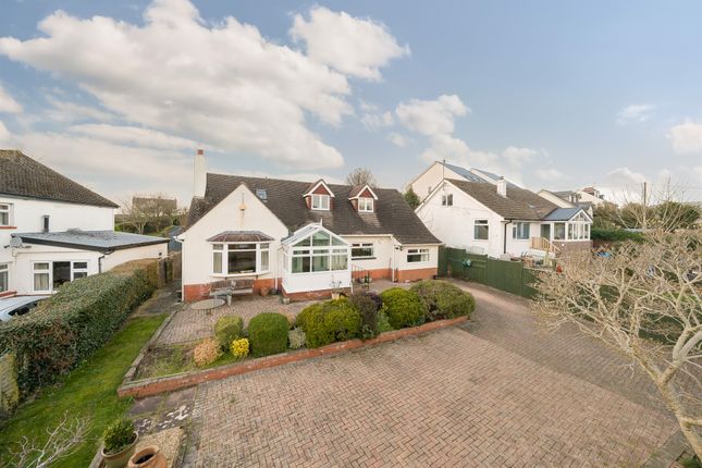 Detached house for sale in Dixton Close, Monmouth