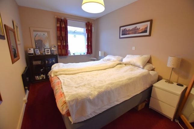 Flat for sale in Stockhill Court, Coleford, Radstock