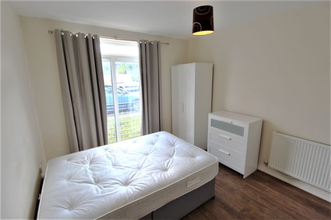 Flat 7 Breton Court, 2, Paladine Way, Coventry photo 4
