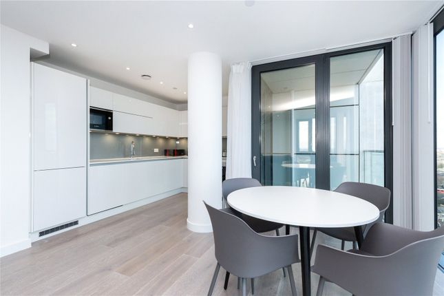 Apartment 104,, City North East Tower, London photo 4