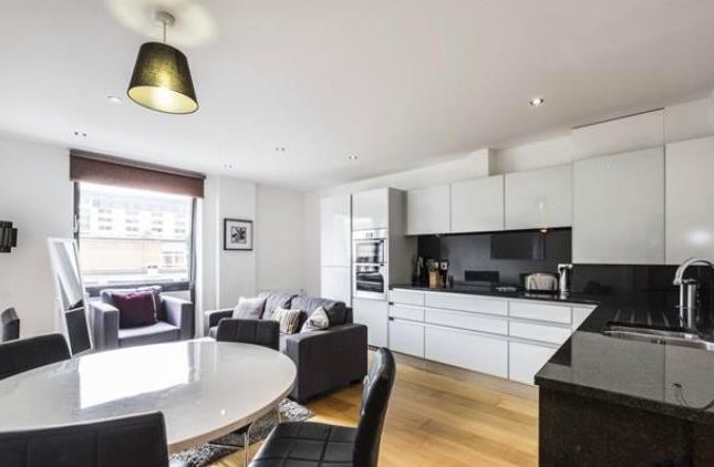 Thumbnail Flat for sale in Latice House, Alie Street, Aldgate