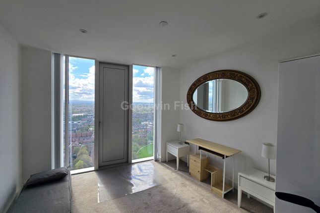 Flat to rent in South Tower, 9 Owen Street, Manchester
