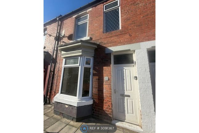 3 Bedroom Terraced