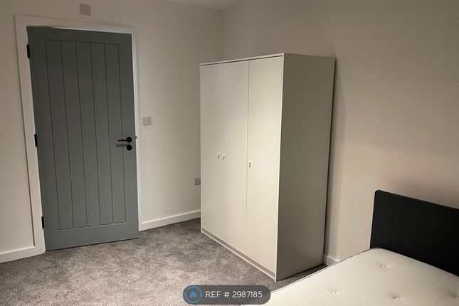 Apartment, Carnation Place Tulip Street, Nottingham photo 5