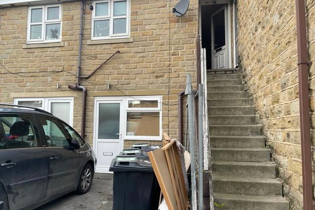 Thumbnail Flat to rent in 194 Saltaire Road, Bradford, Saltaire Road, Bradford