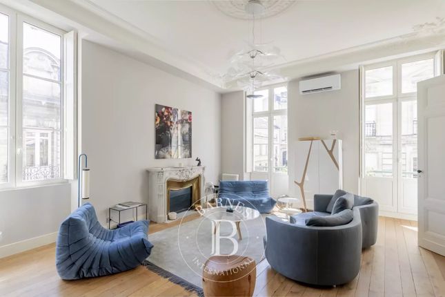 Thumbnail Apartment for sale in Bordeaux, Jardin Public, 33000, France