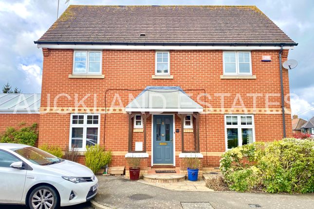 Detached house for sale in Ranworth Gardens, Potters Bar