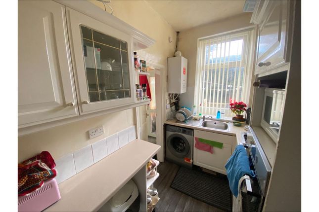 Terraced house for sale in Lincoln Street, Bradford