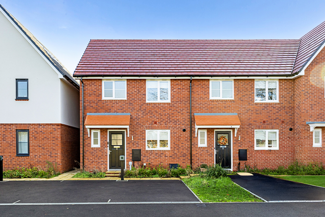 60 Rudloe Drive - Elmslie flatfair RL, Leaf Living at Green Oaks, Quedgeley, GL2, Quedgeley photo 2