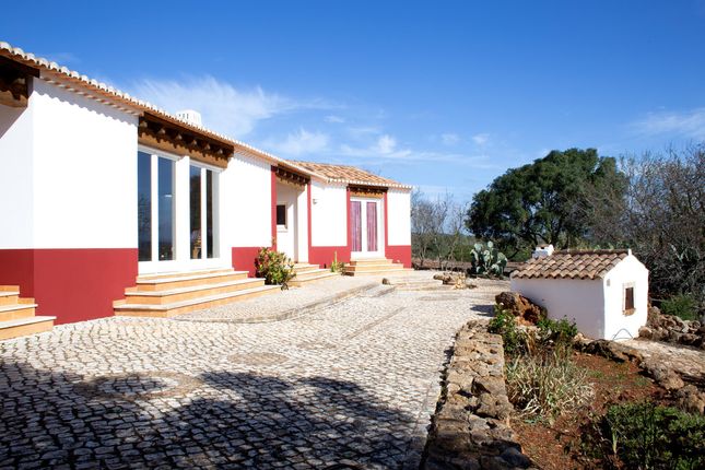 Farmhouse for sale in Bensafrim E Barao De Sao, Lagos, Algarve, Portugal