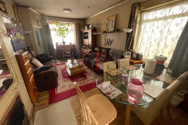 Thumbnail Bungalow for sale in Balfour Road, Southall