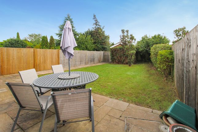 Detached bungalow for sale in Northbury Avenue Ruscombe, Ruscombe