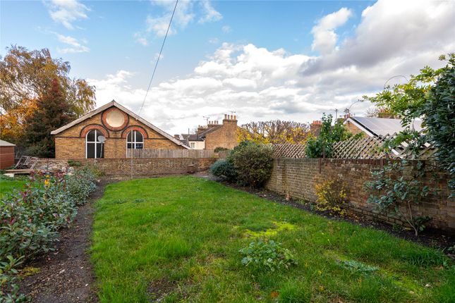 George House, 49a, High Street, Newington photo 4