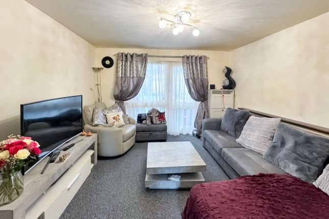 Terraced house for sale in Artillery Row, Gravesend, Kent