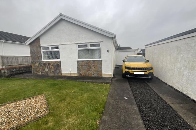 2-bed house on 8, Talywern, Llanelli, £165,000