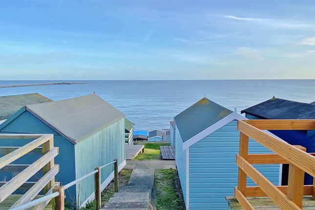 Property for sale in Woodberry Way, Walton On The Naze