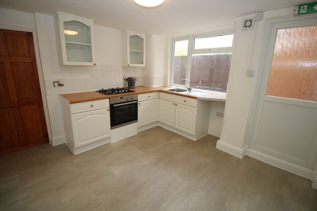 Flat 1, 1 Marne Street, Kempston photo 3