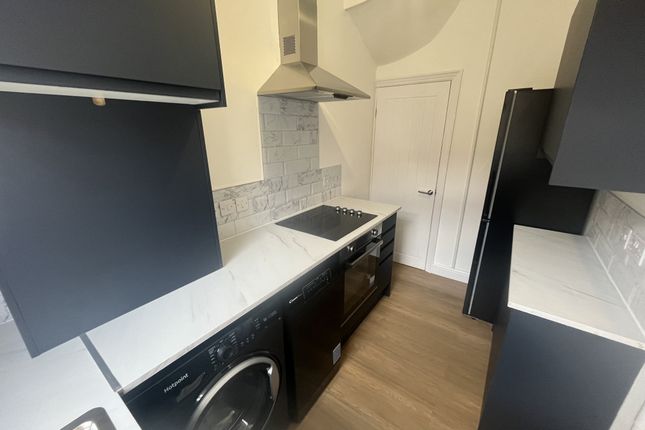 Terraced house for sale in Harlech Avenue, Leeds, West Yorkshire