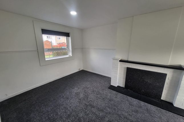 End terrace house to rent in Sycamore Avenue, Johnstone, Renfrewshire