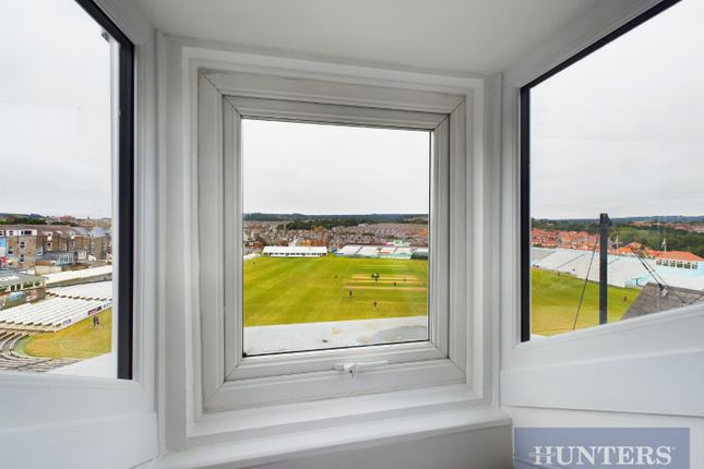 1-bed flat on Flat 4, 116, North Marine Road, Scarborough, £52,000