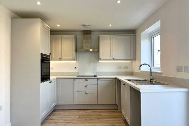 Plot 230, Liddymore Park,, Plot 230, The Polden, Liddymore Park, Somerset photo 4