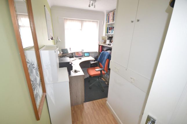 Property for sale in Berkshire Drive, Exeter