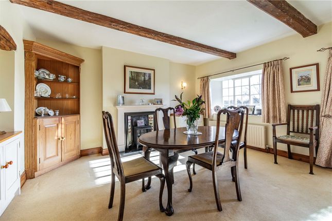 Detached house for sale in Manor House, Cattal, Near Harrogate, North Yorkshire