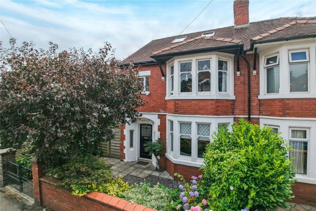 20, Dorchester Avenue, Cardiff photo 2