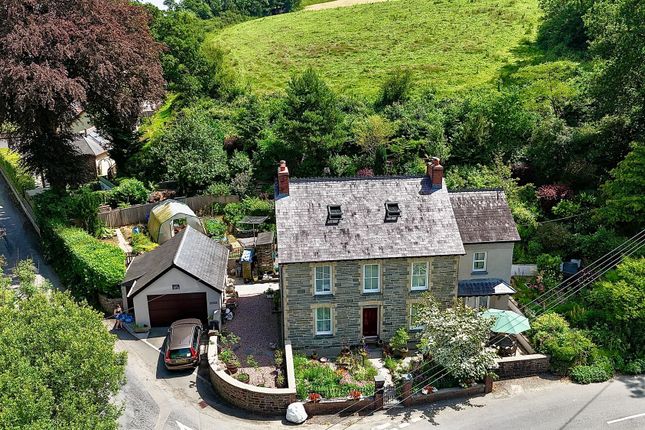 Glanyrafon, Whitland photo 2