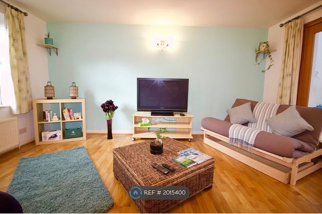 Semi-detached house to rent in Ploughmans Close, London