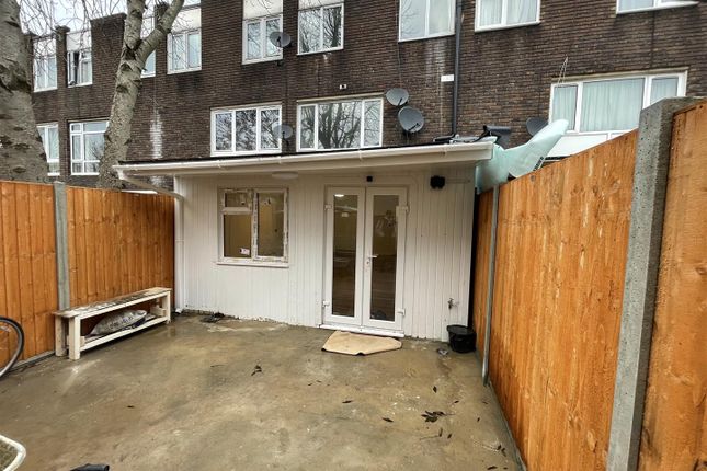 Terraced house for sale in Everglade Strand, Colindale, London