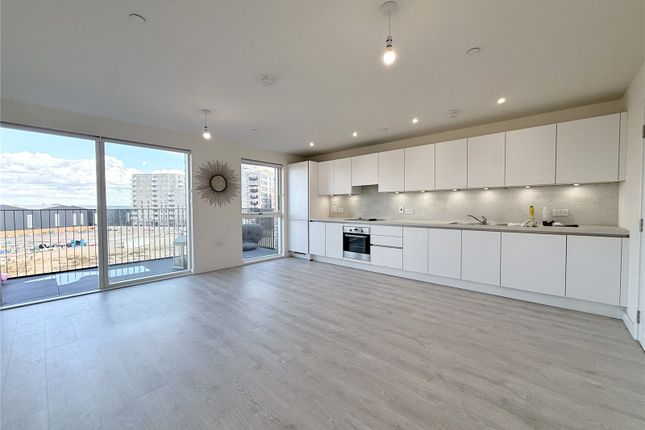 Flat 25,, Archer Apartments, Eastman Village, Harrow, London photo 3