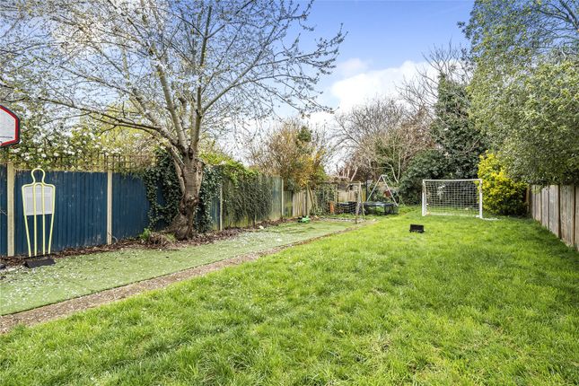 Semi-detached house for sale in Elgar Avenue, Berrylands, Surbiton