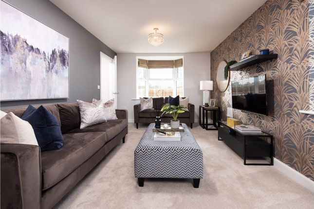 H7700214, Fence Avenue, Macclesfield photo 4