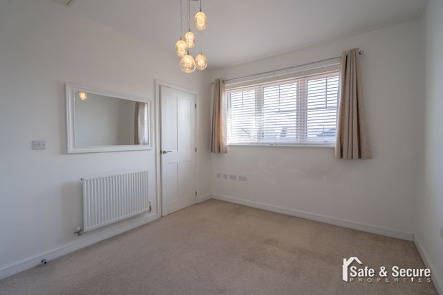 End terrace house to rent in Louisa Close, Elba Park, Houghton-Le-Spring