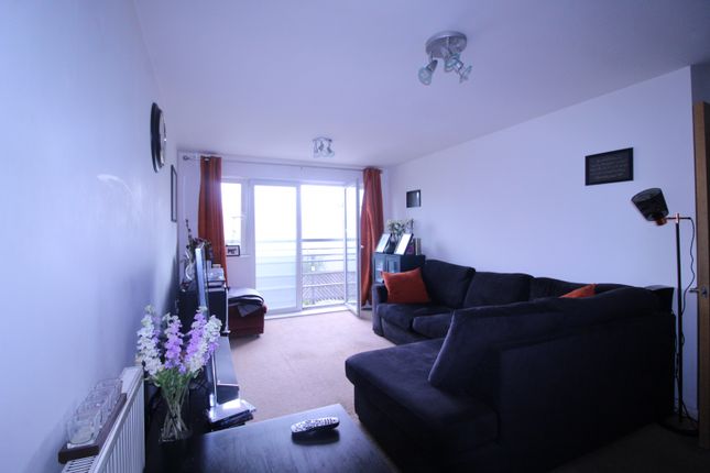 Thumbnail Flat for sale in Cannock Court, Hawker Place, Walthamstow, London