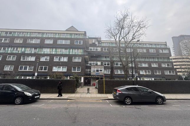 Two Bedroom Maisonette For Sale