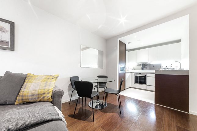 Flat for sale in 3 Baltimore Wharf, London