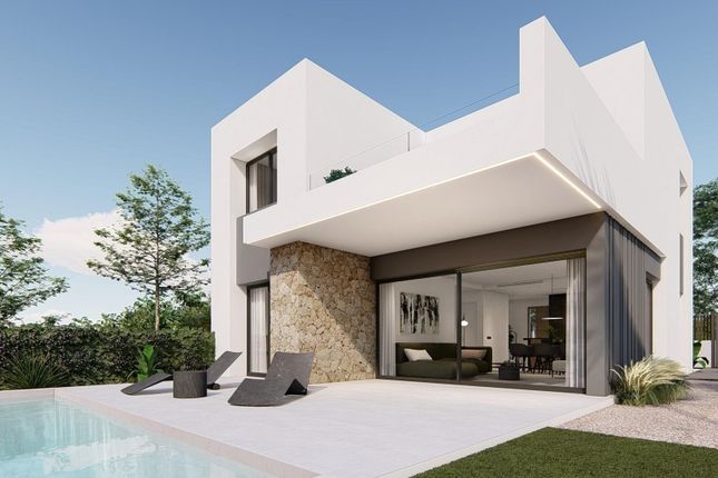 Villa for sale in Molina De Segura, Murcia, Spain