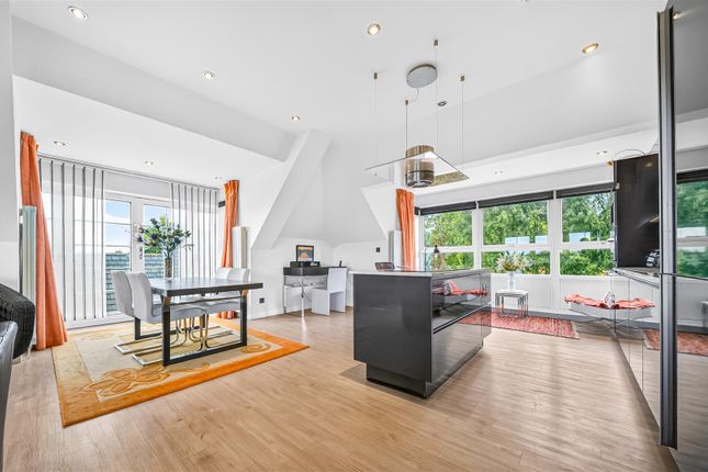 9 Castlefield Apartments, Druid Temple Road, Inverness photo 4