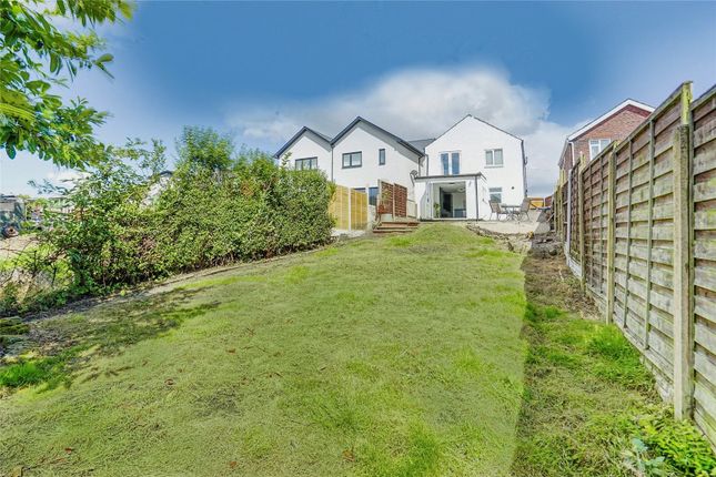 Thumbnail Detached house for sale in Park Hill, Swallownest, Sheffield, South Yorkshire