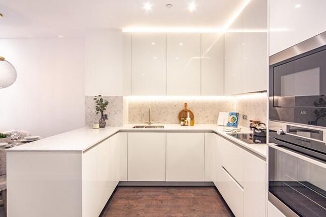 36Thornes House, london photo 4